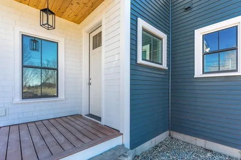 3 Cemetery Road Greenland NH 03840