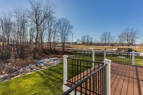 3 Cemetery Road Greenland NH 03840