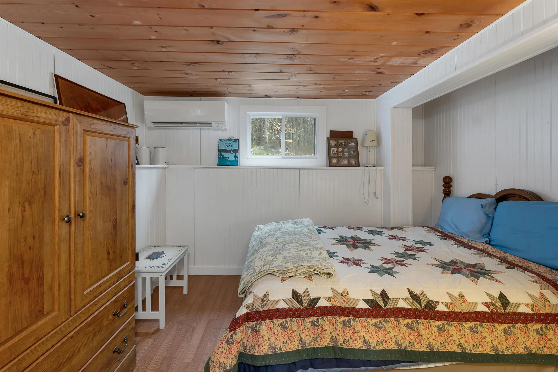 24 Buckboard Drive Gilford NH 03249