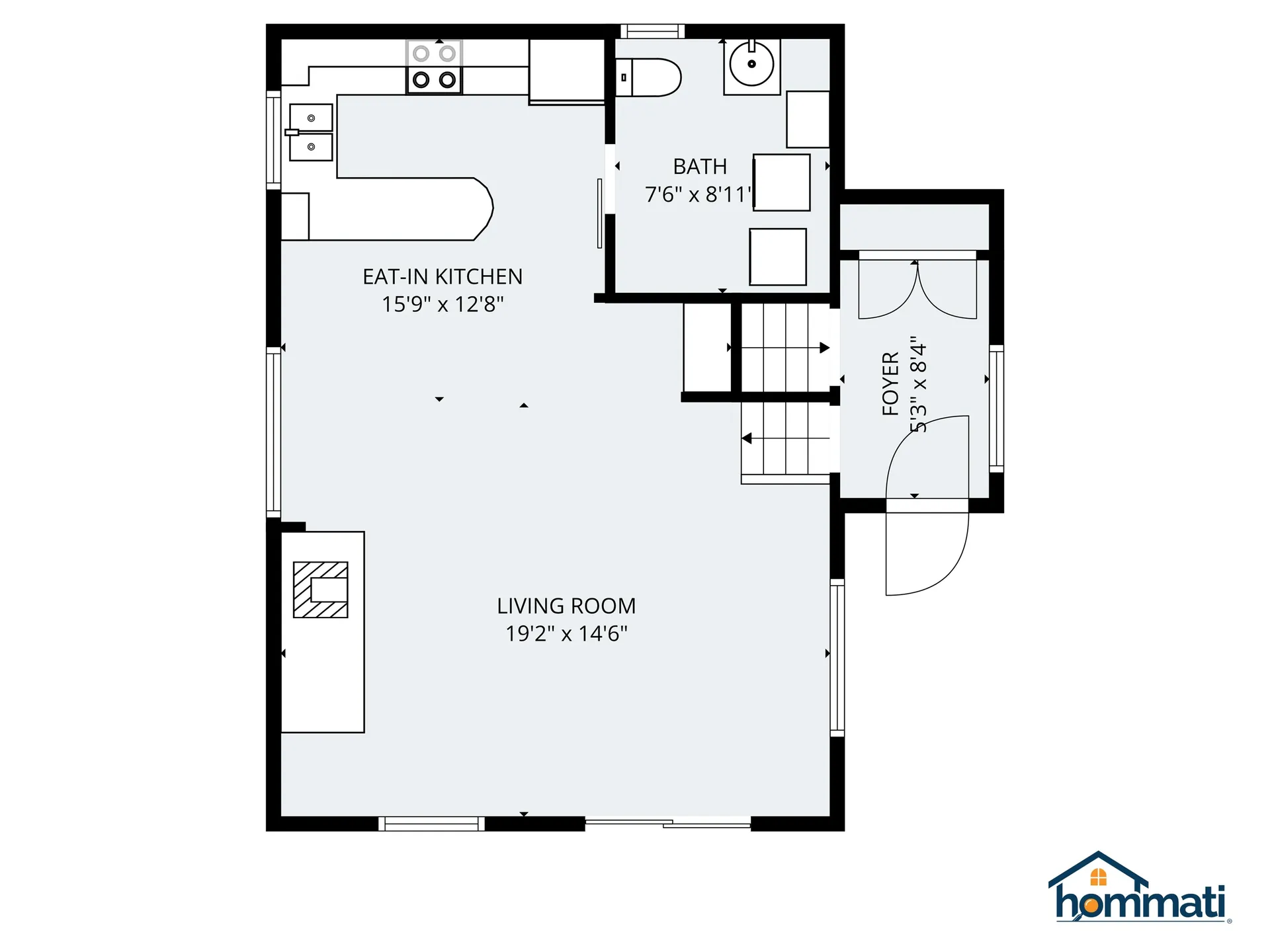 24 Buckboard Drive Gilford NH 03249