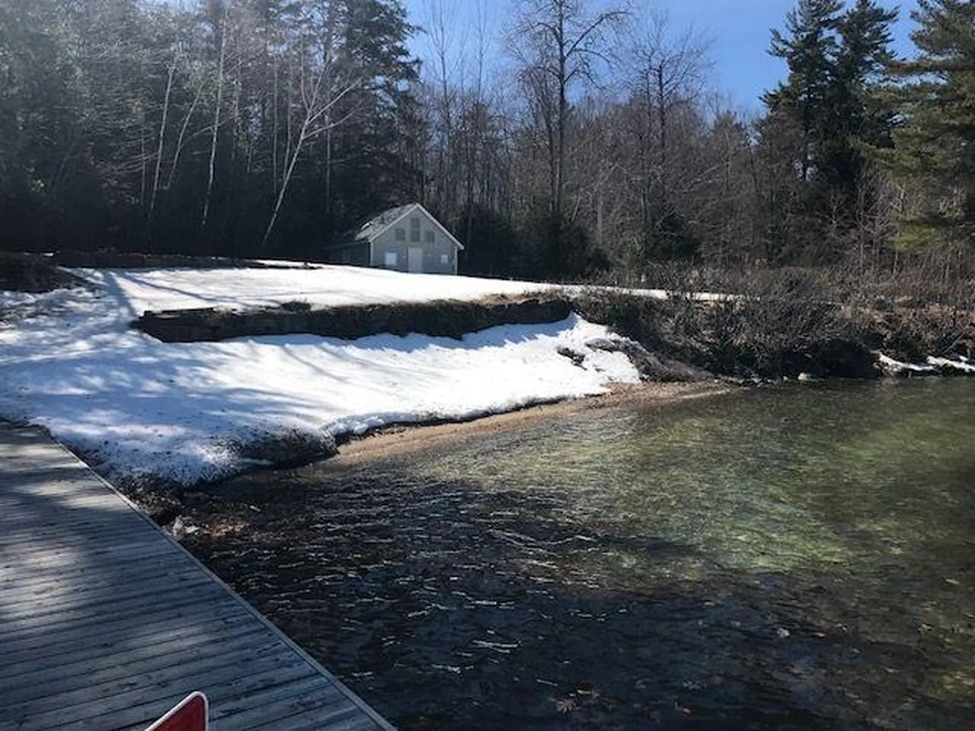 24 Buckboard Drive Gilford NH 03249