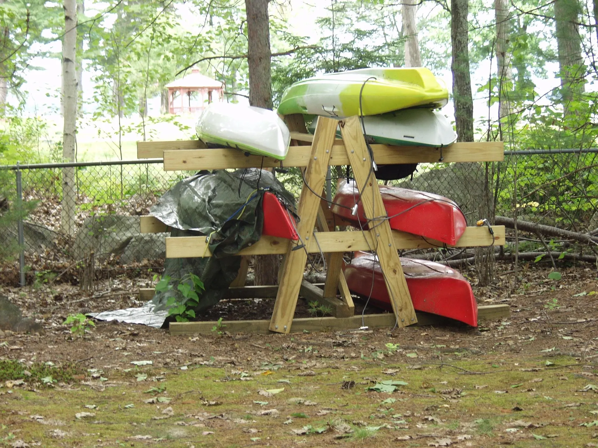 24 Buckboard Drive Gilford NH 03249