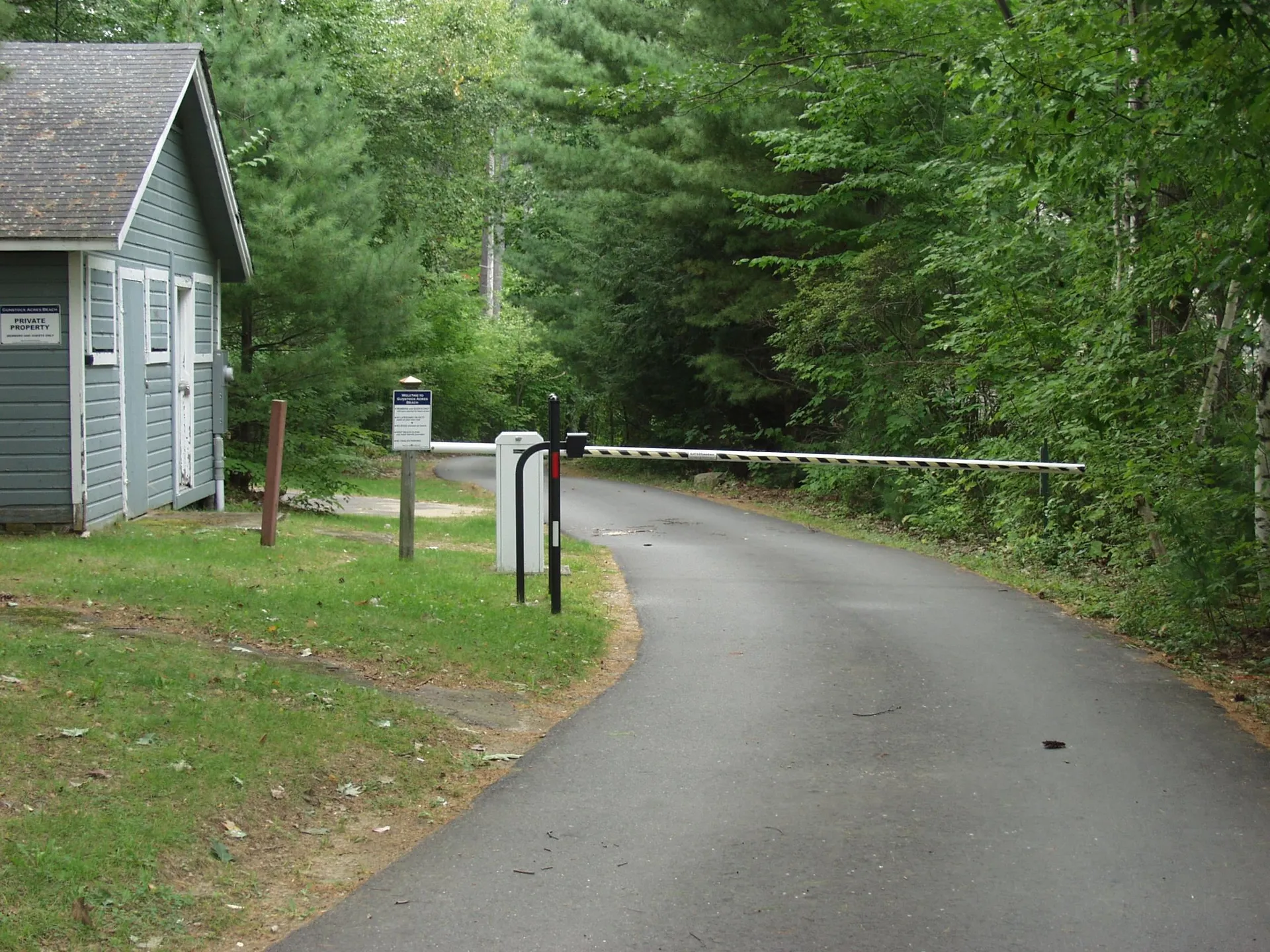 24 Buckboard Drive Gilford NH 03249