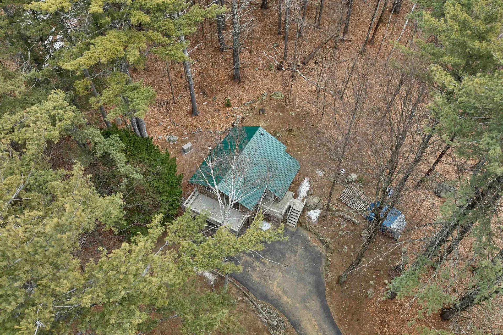 24 Buckboard Drive Gilford NH 03249