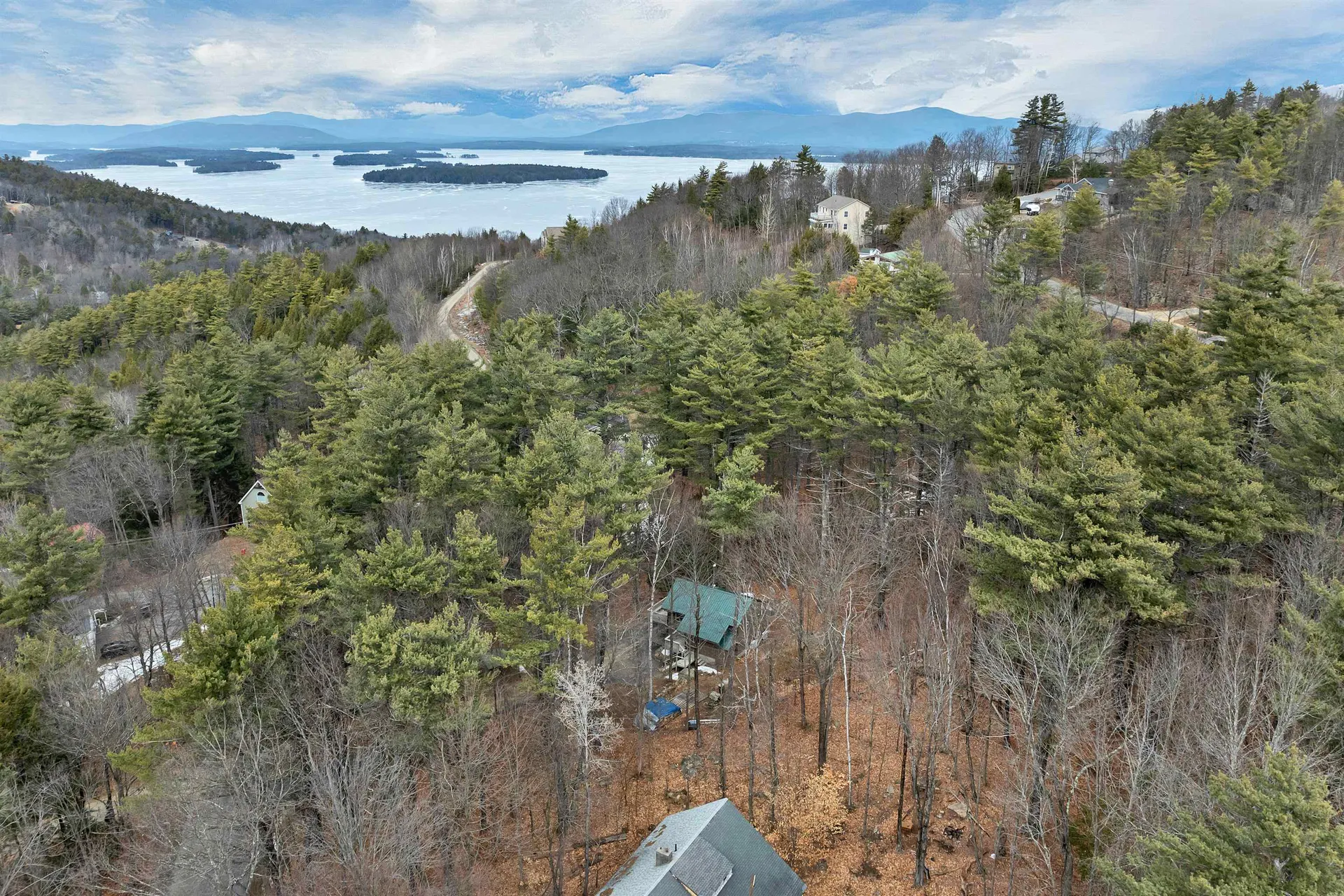24 Buckboard Drive Gilford NH 03249