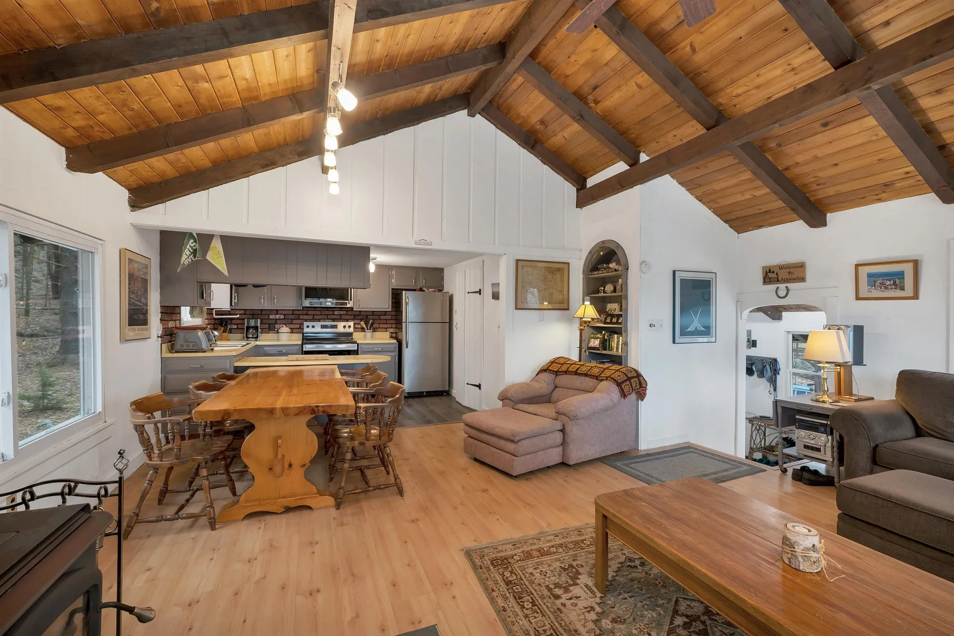 24 Buckboard Drive Gilford NH 03249