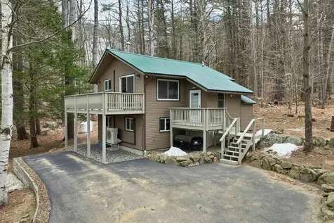 24 Buckboard Drive Gilford NH 03249