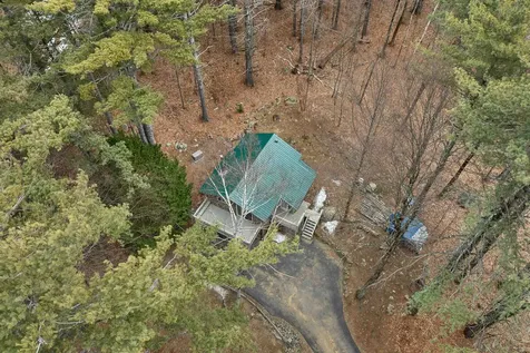 24 Buckboard Drive Gilford NH 03249