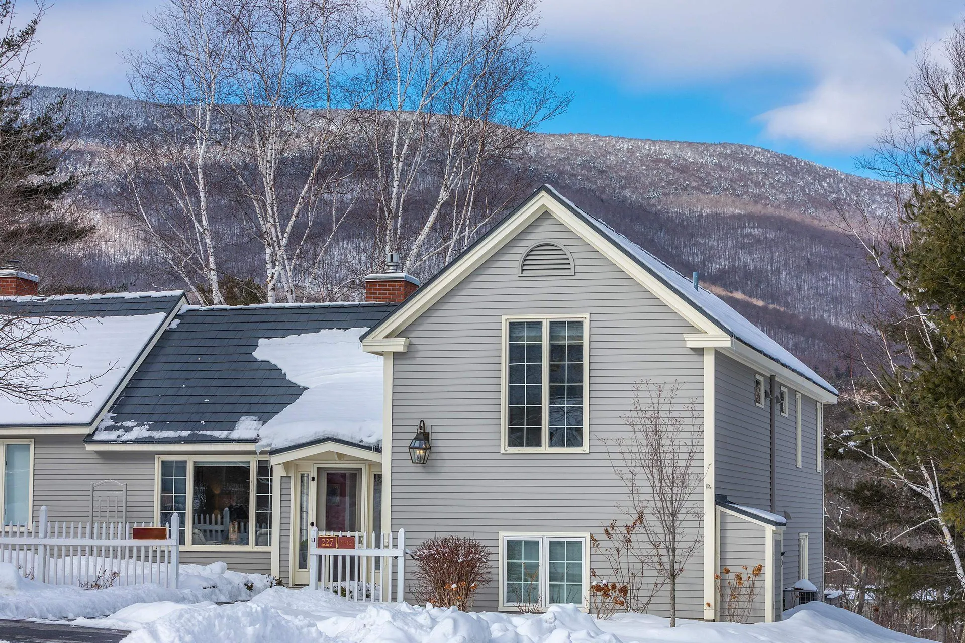 227 Kestrel Court Manchester VT 05254