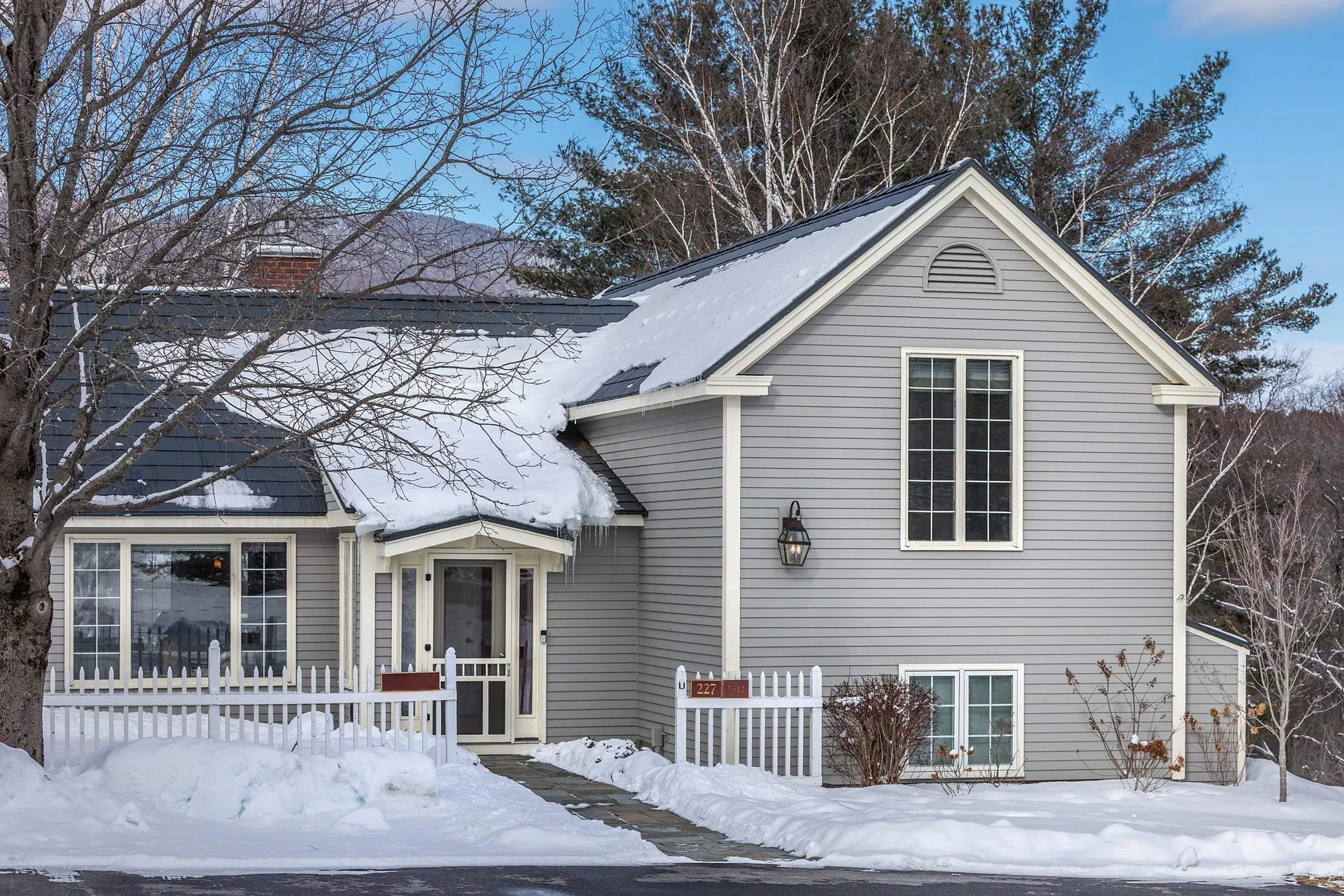 227 Kestrel Court Manchester VT 05254