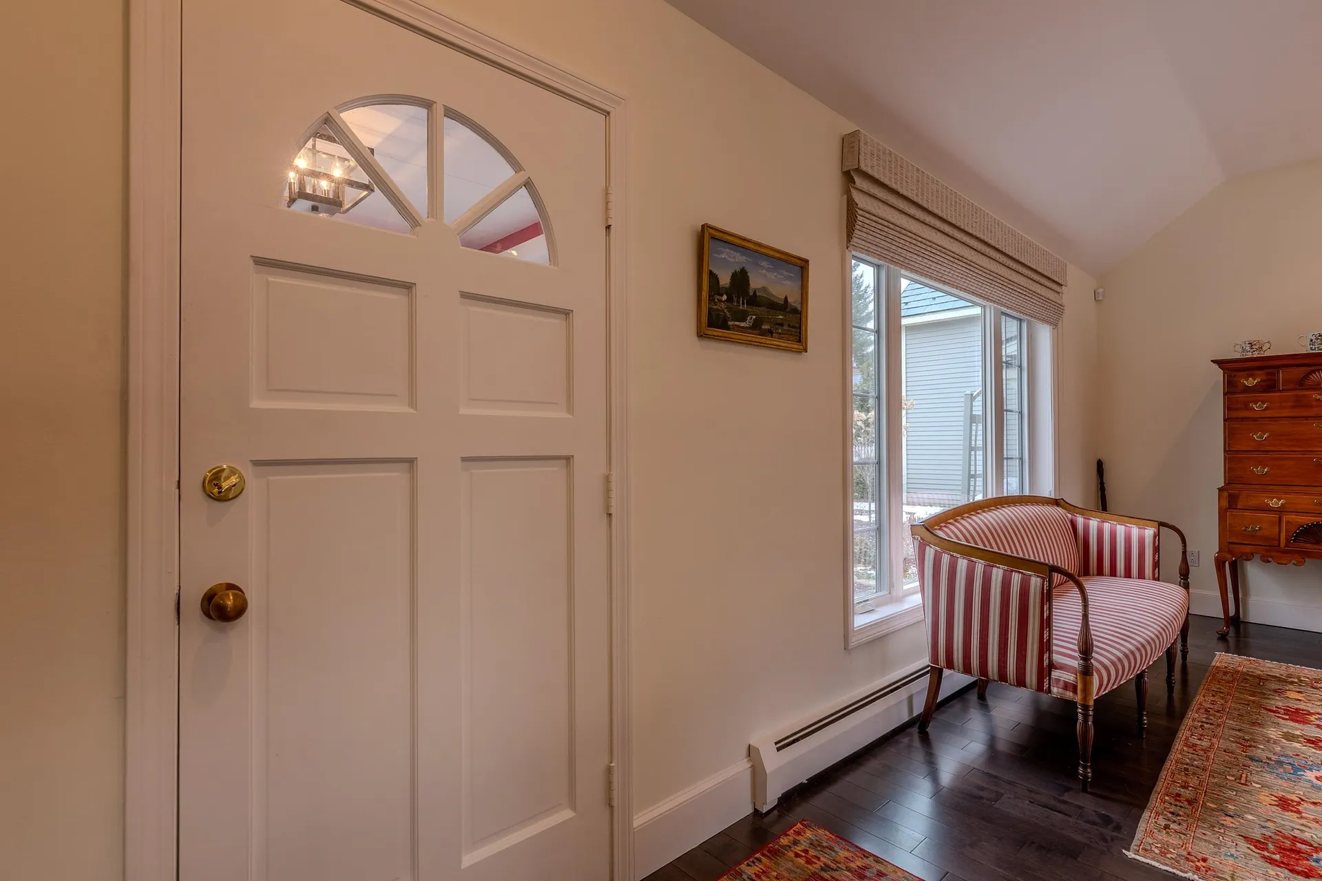 227 Kestrel Court Manchester VT 05254