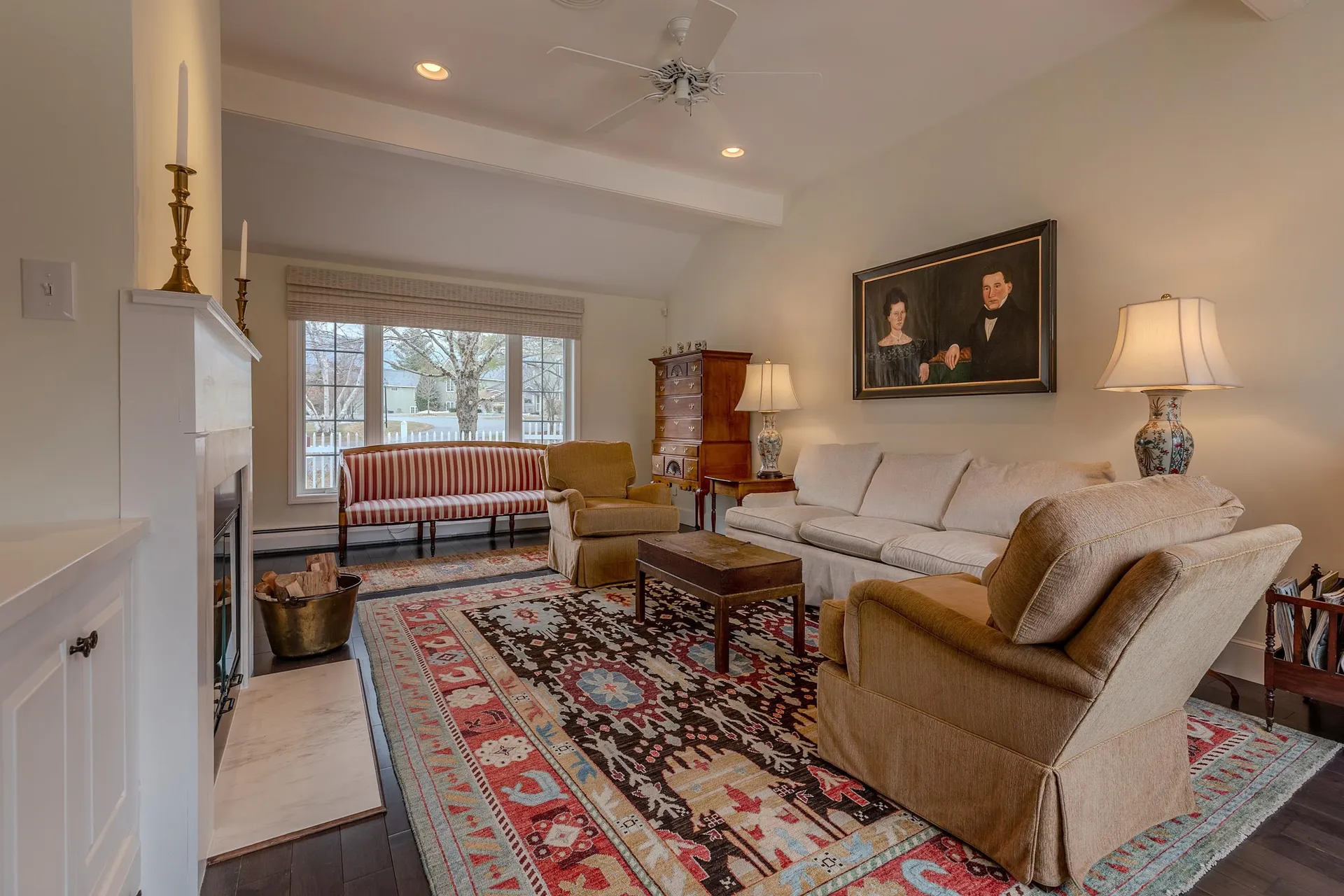 227 Kestrel Court Manchester VT 05254