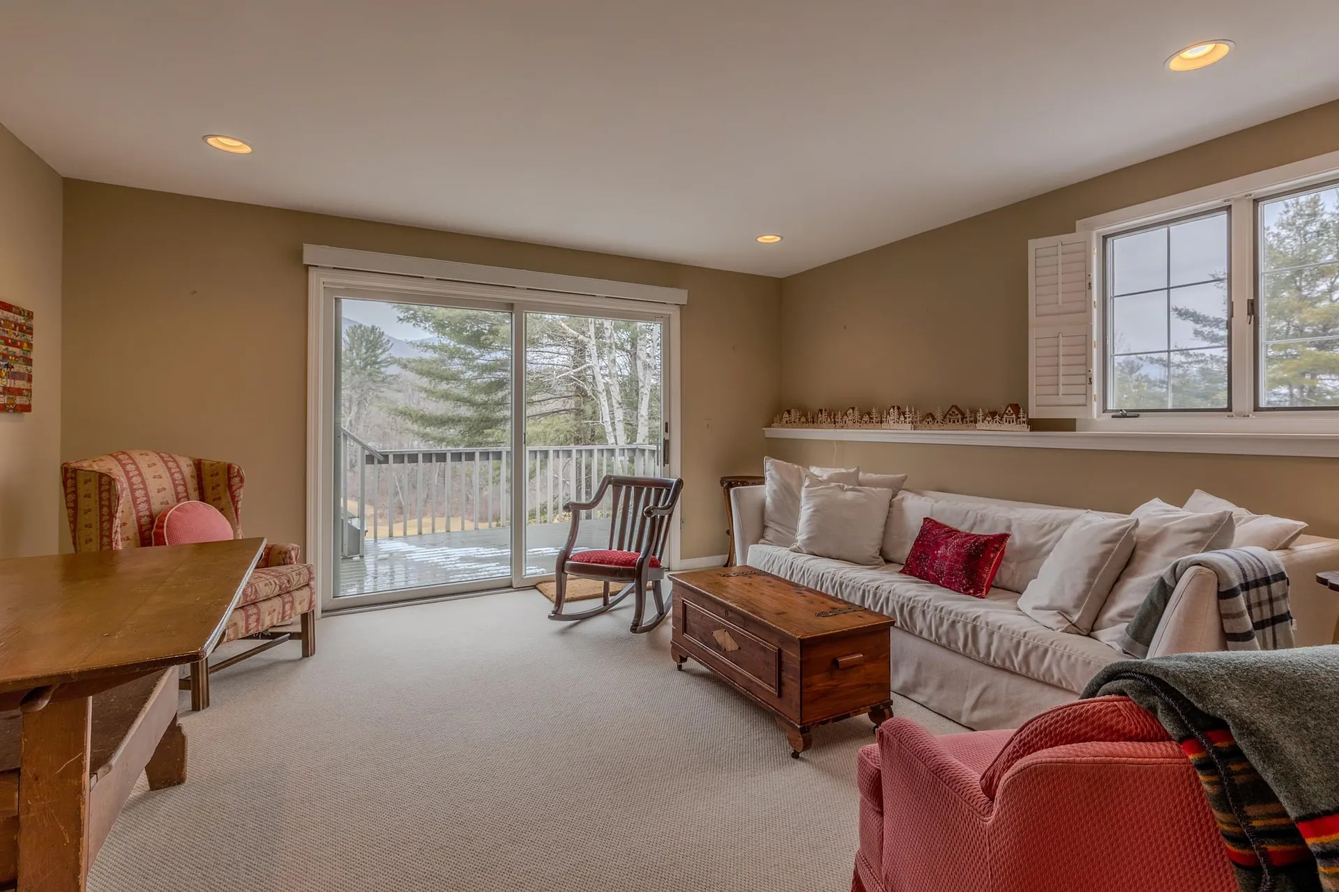 227 Kestrel Court Manchester VT 05254