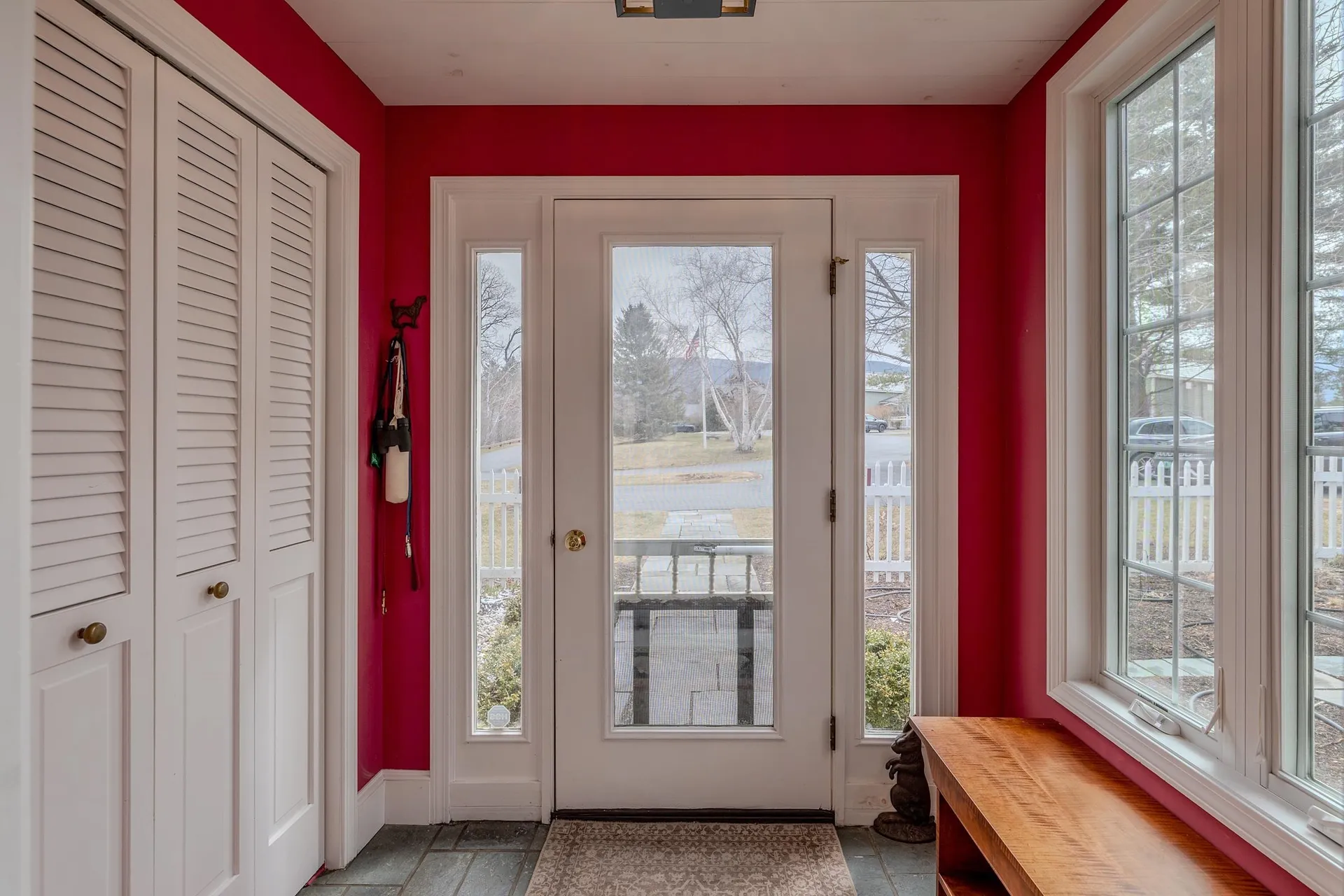 227 Kestrel Court Manchester VT 05254