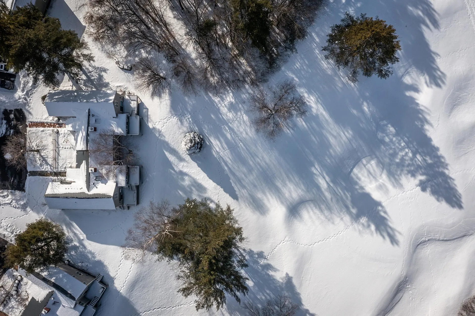227 Kestrel Court Manchester VT 05254