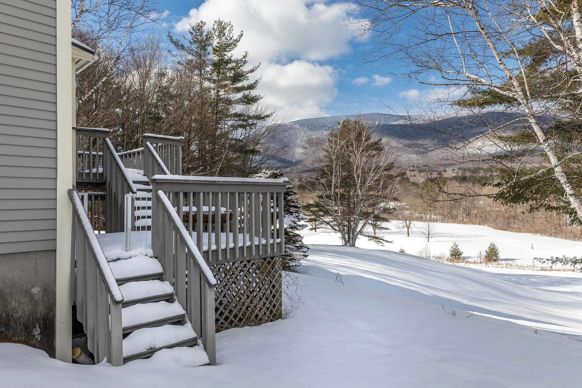 227 Kestrel Court Manchester VT 05254