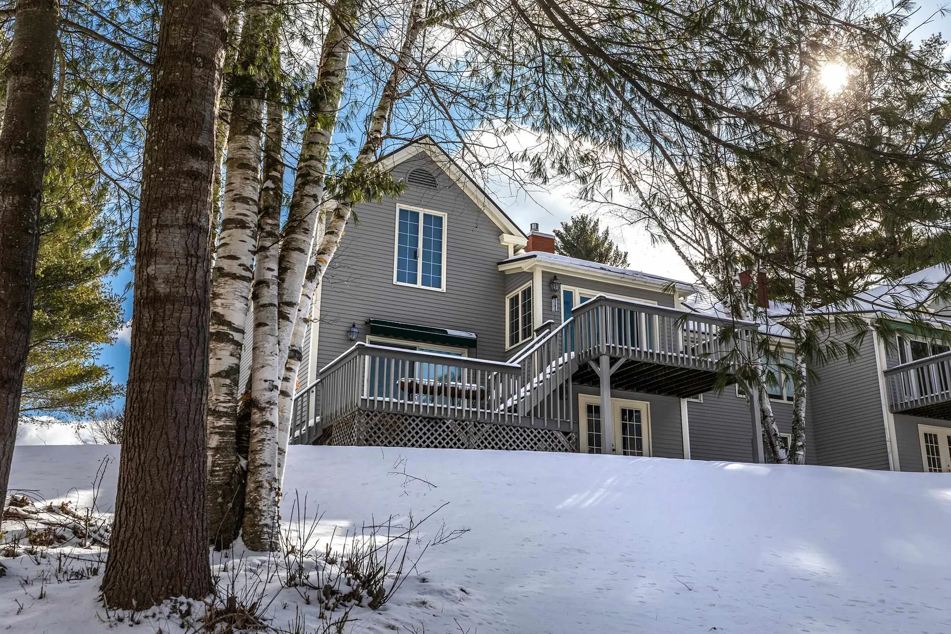 227 Kestrel Court Manchester VT 05254