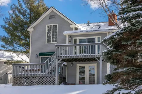 227 Kestrel Court Manchester VT 05254