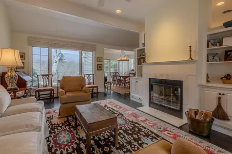 227 Kestrel Court Manchester VT 05254