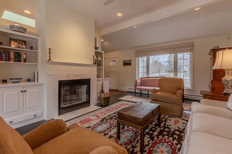 227 Kestrel Court Manchester VT 05254