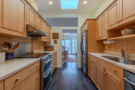 227 Kestrel Court Manchester VT 05254