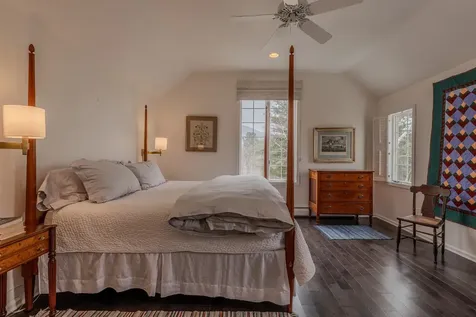 227 Kestrel Court Manchester VT 05254