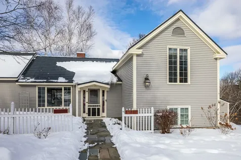 227 Kestrel Court Manchester VT 05254