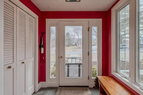 227 Kestrel Court Manchester VT 05254