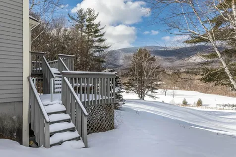 227 Kestrel Court Manchester VT 05254