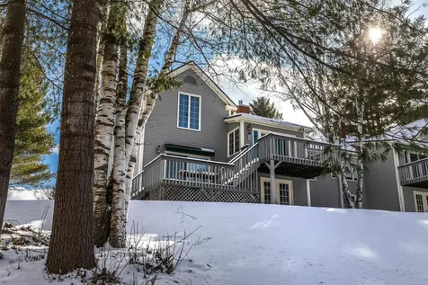 227 Kestrel Court Manchester VT 05254