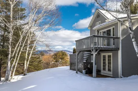 227 Kestrel Court Manchester VT 05254