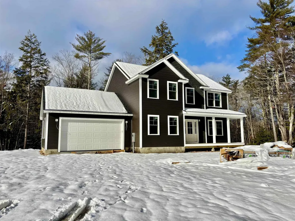23 Porcupine Way Barrington NH 03825