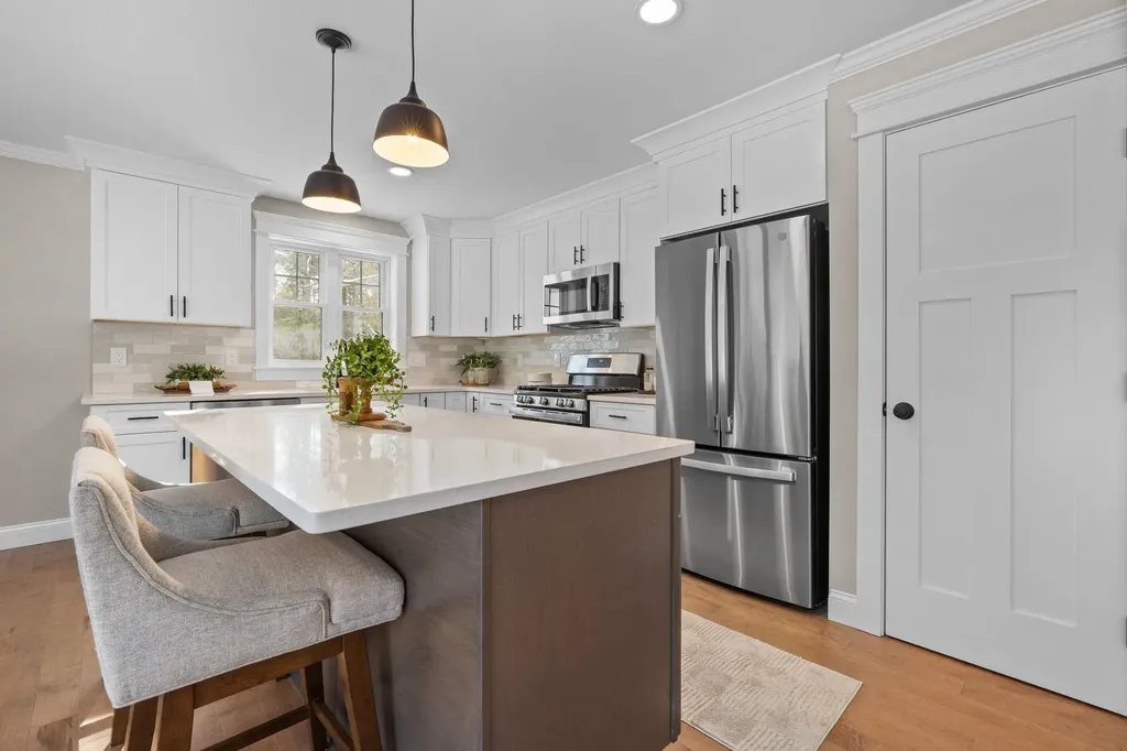 23 Porcupine Way Barrington NH 03825
