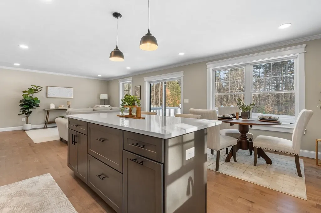 23 Porcupine Way Barrington NH 03825