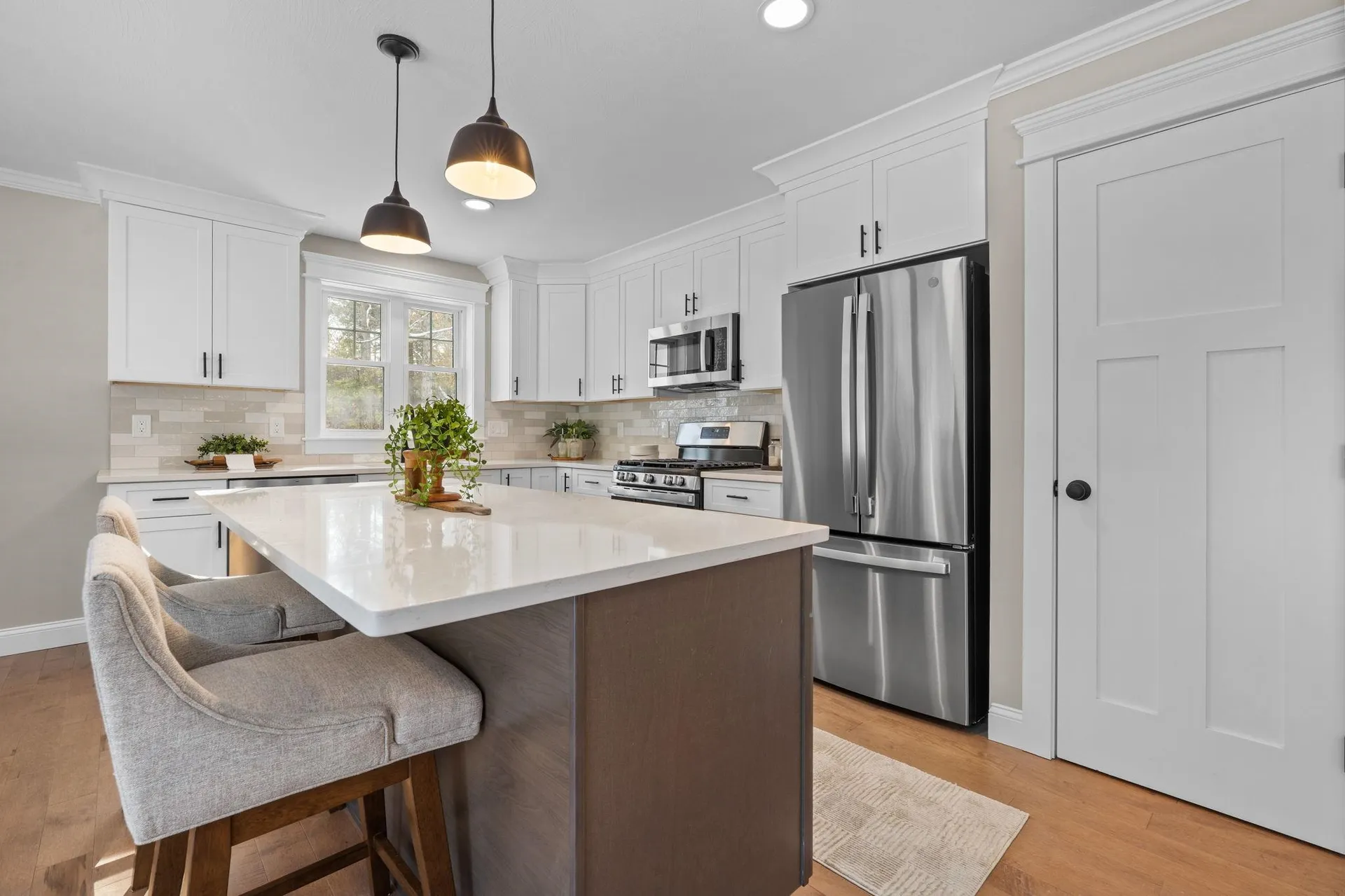 23 Porcupine Way Barrington NH 03825