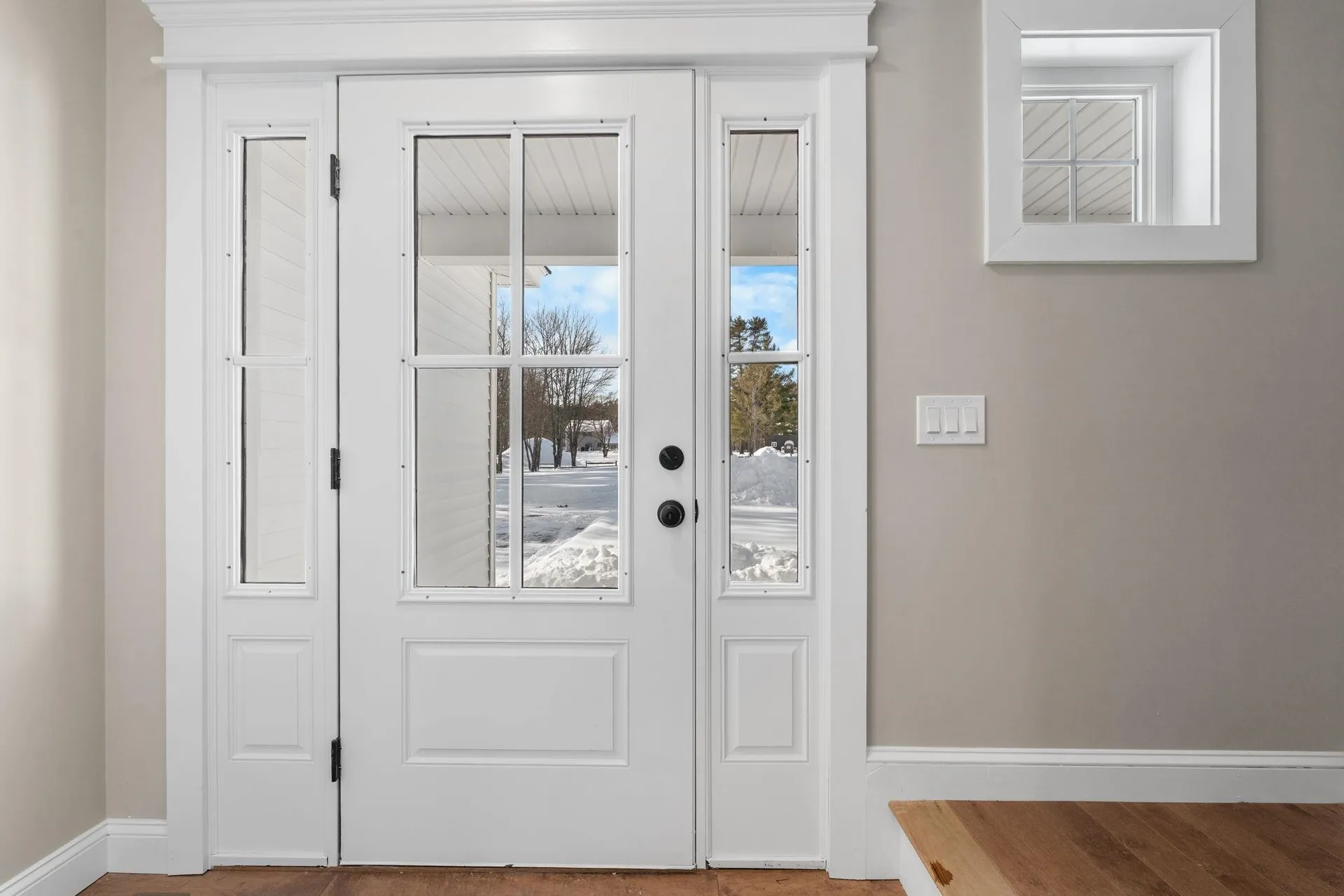23 Porcupine Way Barrington NH 03825