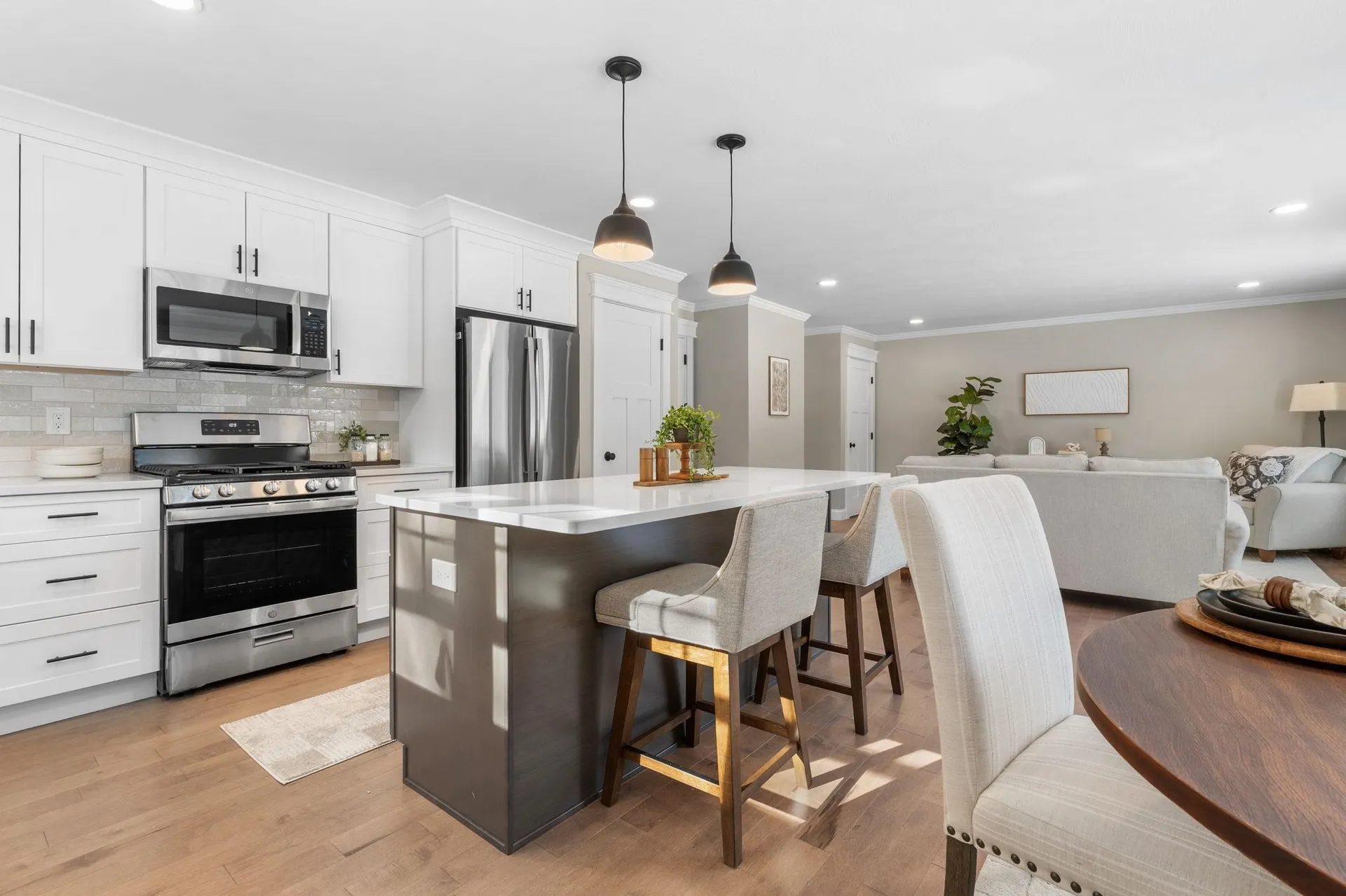 23 Porcupine Way Barrington NH 03825