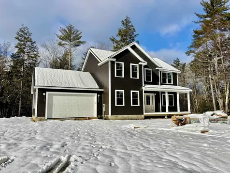 23 Porcupine Way Barrington NH 03825