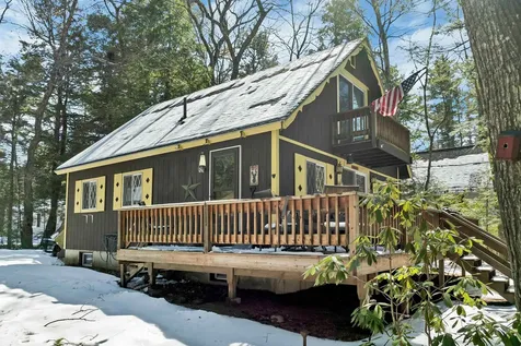 26 Lilac Lane Moultonborough NH 03254