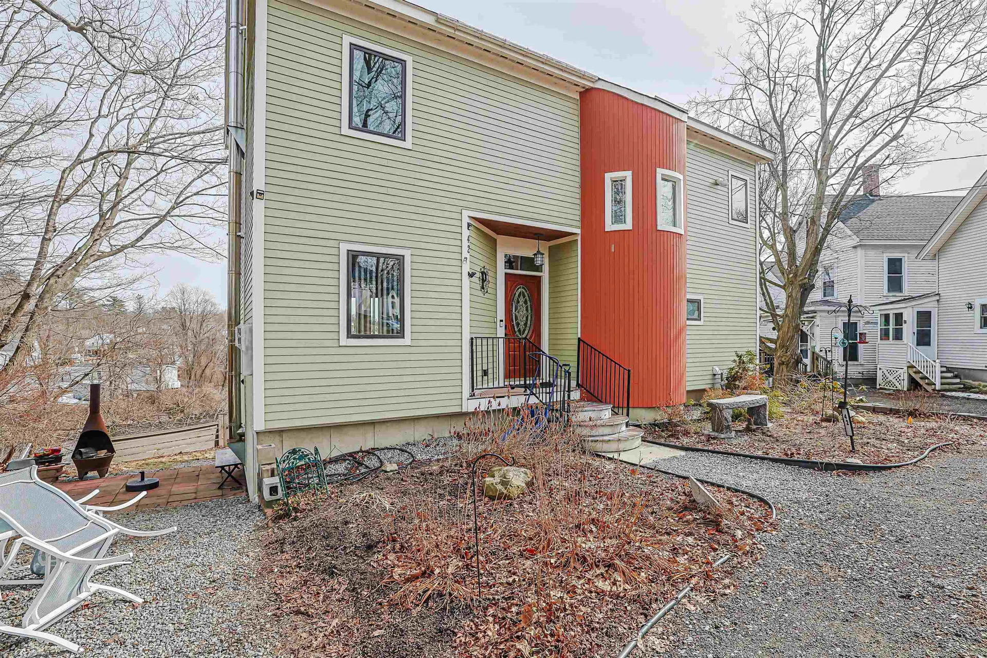 42 N Main Street Boscawen NH 03303