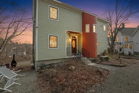 42 N Main Street Boscawen NH 03303