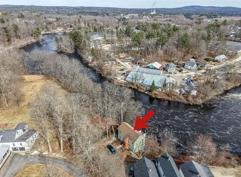 42 N Main Street Boscawen NH 03303