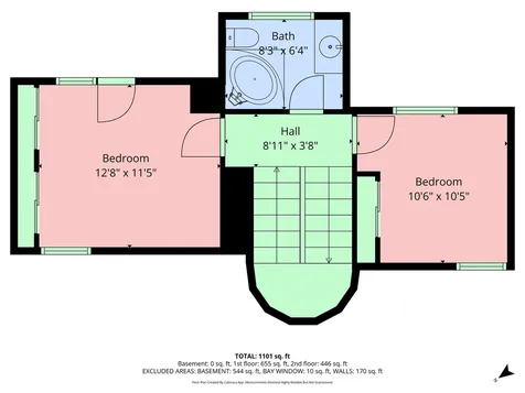 42 N Main Street Boscawen NH 03303