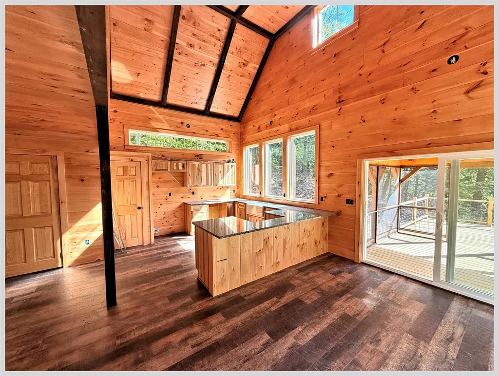 51 Schuyler Drive Campton NH 03223