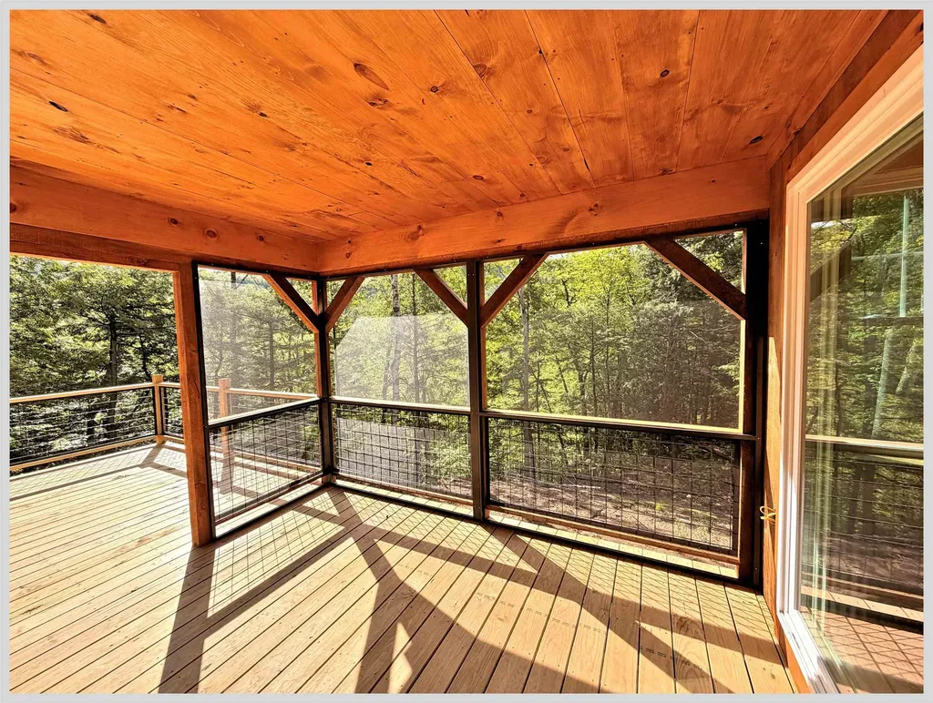 51 Schuyler Drive Campton NH 03223