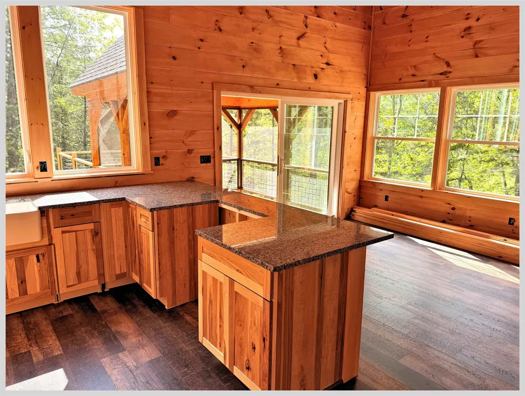 51 Schuyler Drive Campton NH 03223