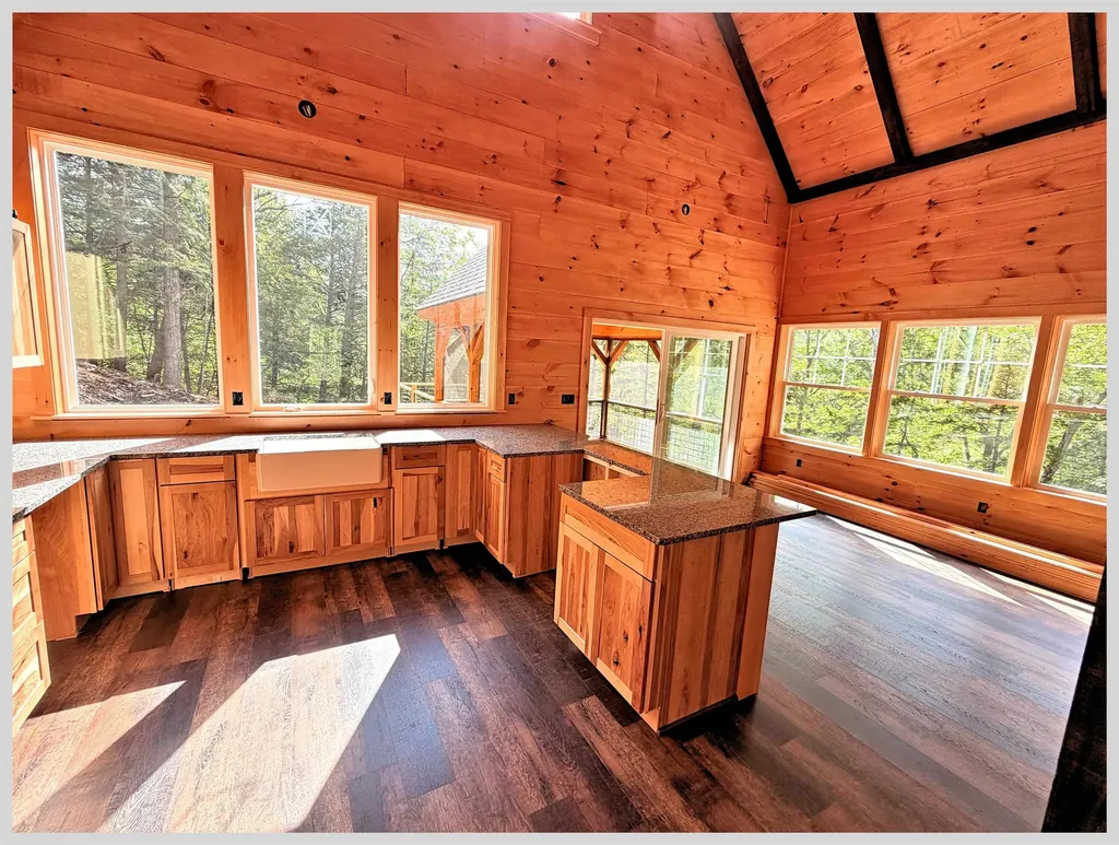 51 Schuyler Drive Campton NH 03223
