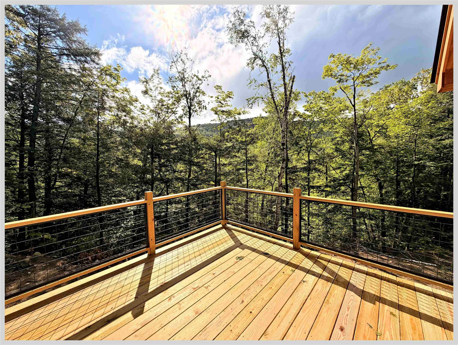 51 Schuyler Drive Campton NH 03223