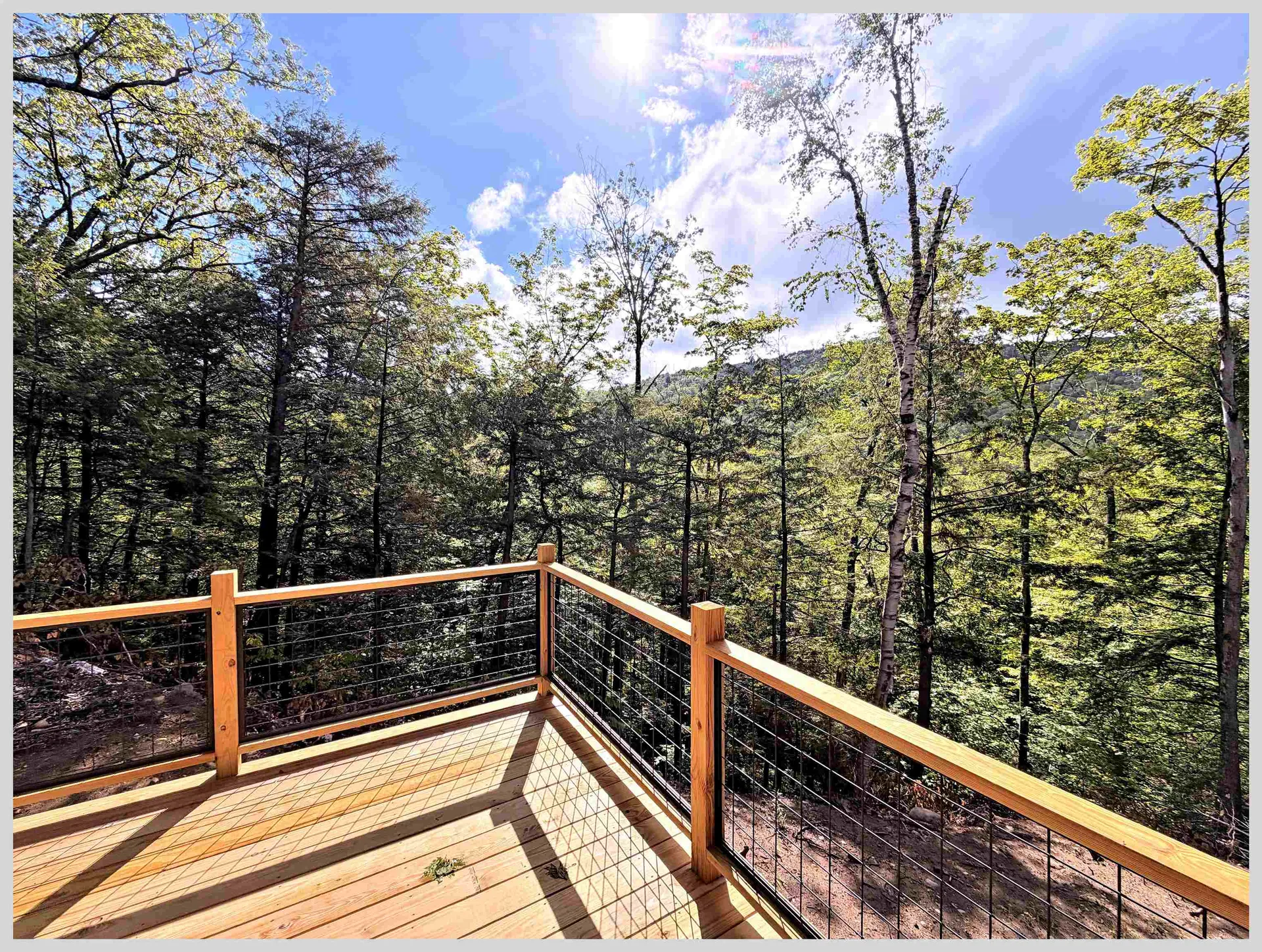 51 Schuyler Drive Campton NH 03223