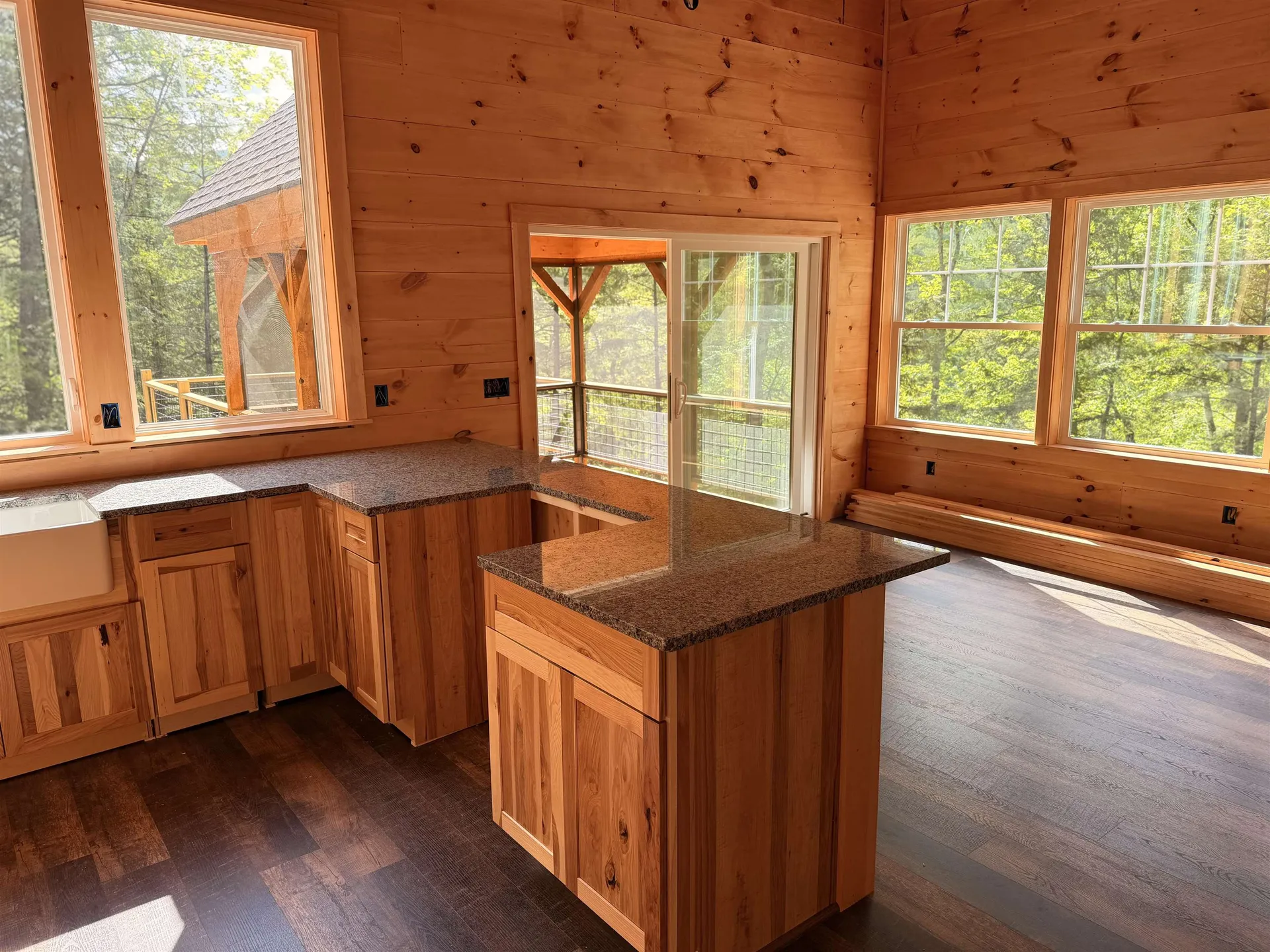 51 Schuyler Drive Campton NH 03223